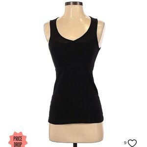 Lucy Activewear Top
